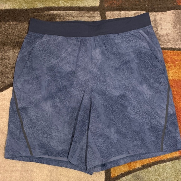 Men’s VRST blue shorts! - Picture 1 of 6